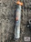 Hydraulic Cylinder from Gas Log Splitter