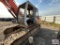 Hitachi 160 Excavator