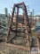 Pyramid Fabricated Steel Racking