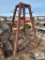 Pyramid Fabricated Steel Racking