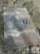 Steel Plate