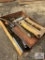 Bin of Miscellaneous Parts
