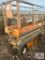 Scissor Lift