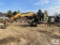 2021 Sany 155 Excavator