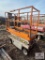 Scissor Lift