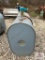 300 gallon oil tank