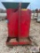 tank holder