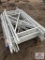 metal racking
