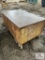 steel tool box