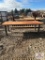 Heavy Duty work Table