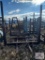 Pipe/ log rack