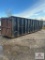 80 yard roll off container