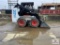 Bobcat Skid Loader