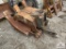 80mm 5 Finger Demo Grapple