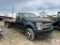 2017 F550 Rollback Tow Truck