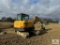 2021 Sany 60 Excavator