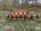 Williams Hammermill Metal Shredder