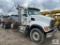 2004 Mack Granite Roll-Off
