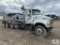 2007 Mack Granite Roll-Off