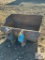 Clean Out Bucket