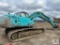 1998 Kobelco SK 200 w/Shear