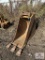 Excavator Bucket