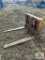 Crushing Forks Attachment