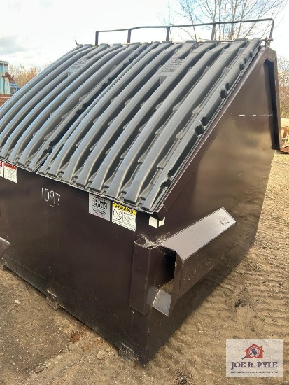 Container Dumpster