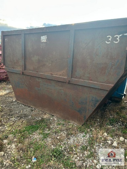 Lugger Dumpsters
