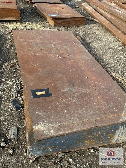 Sheet Metal