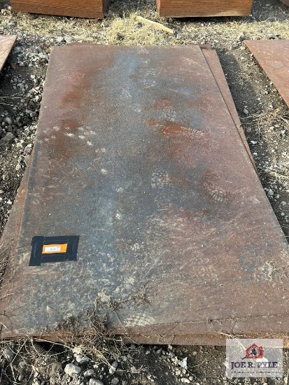 Sheet Metal