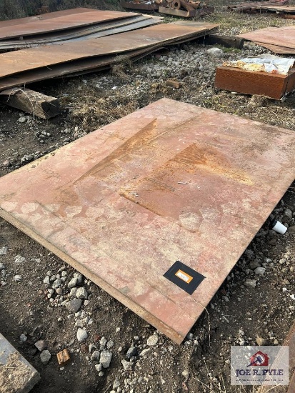 Sheet Metal