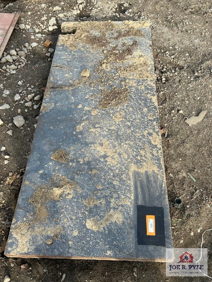 Sheet Metal