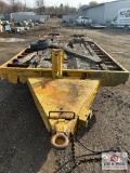 Equiptment Hauler