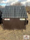 Container Dumpster