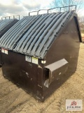 Container Dumpster