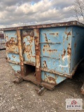 30yd Roll Off Container