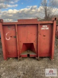 25yd Roll Off Container