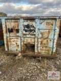 30yd Roll Off Container