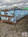 30yd Roll Off Container