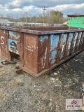 Roll Off Container