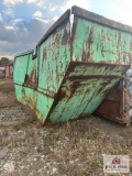 Lugger Dumpsters