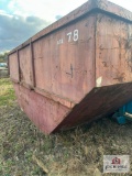 Lugger Dumpsters
