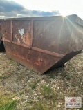 Lugger Dumpsters