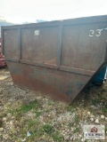 Lugger Dumpsters