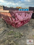 Lugger Dumpsters