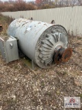 Siemens Induction Motor