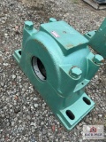 Miether Split Pillow Block Bearing Housing