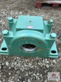 Miether Split Pillow Block Bearing Housing