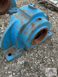 Bearing Housing